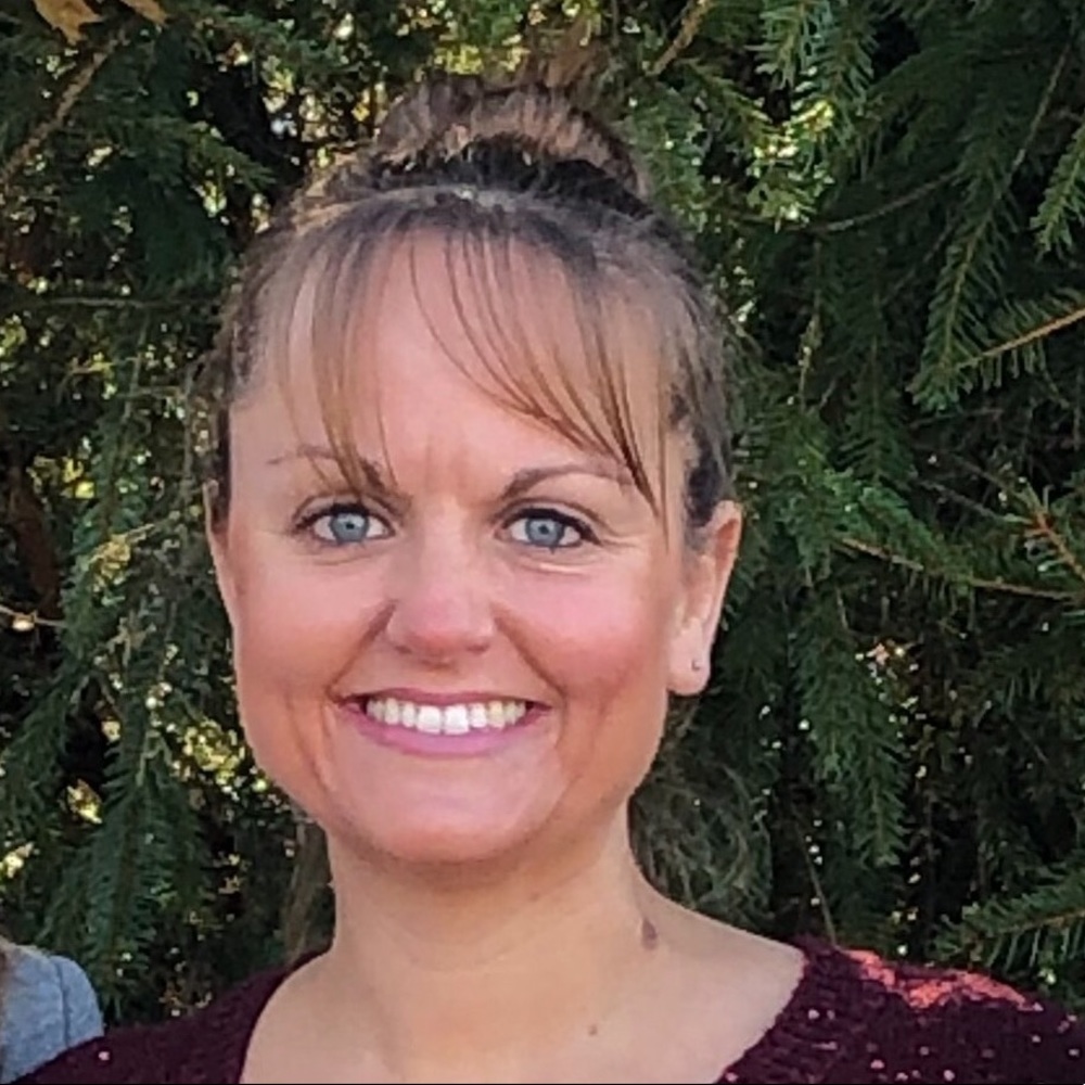 Meet your Posher, Jillian